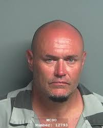 MONTGOMERY COUNTY JAIL BOOKINGS FOR JULY 25, 2020