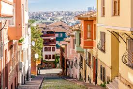 46 Of The Most Beautiful Streets In The World Architectural Digest