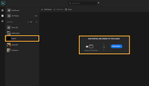 You can create your own presets or use the ones already available online and adjust when you begin learning how to edit a photo in lightroom, you'll notice that the. How To Share Photos And Albums In A Lightroom Web Gallery Adobe Photoshop Lightroom Tutorials