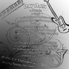 Stream 06.- Ray Bach