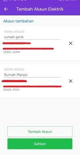 Tutorial cara bayar bil elektrik secara online melalui cimb clicksdalam video ni aku tunjukkan cara bagaimana untuk bayar bil elektrik secara online melalui. Bayar Bil Elektrik Dalam 5 Minit Secara Online Aksesinfo