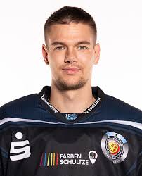 Spielerportrait von Vincent Hessler