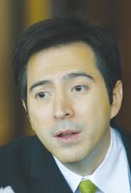 Yuranunt Pamornmontri