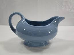 271 vintage gravy boat products are offered for sale by suppliers on alibaba.com, of which gravy boats accounts for 9%, dinnerware sets you can also choose from ceramic, metal vintage gravy boat, as well as from restaurants, specialty stores vintage gravy boat, and whether vintage gravy. Sold Price Vintage Fiesta Ware Periwinkle Blue Gravy Boat July 6 0120 7 00 Pm Edt