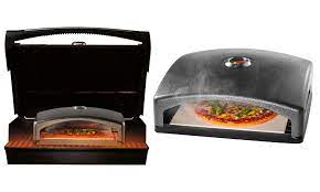 Author of numerous online and offline grilling masterclasses runs his own bbq accessories shop. Is Lidl S Mega Cheap Barbecue Pizza Oven Worth Buying Which News