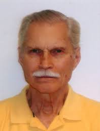 Obituary information for Stanley R. Spain