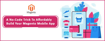 There are more than 10,000 apps currently active on the platform. A No Code Trick To Affordably Build Your Magento Mobile App Knowband Blog