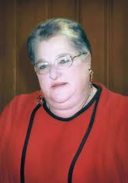 Judith Sylvia Corson Gammel (1949-2007)