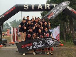 Great eastern viper bridge is coming to penang! Penang Kia Viper Challenge Team Posts Facebook