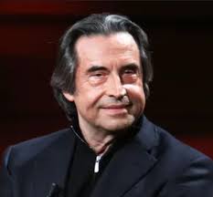 Toscanini, Rodzinski and Molinari.