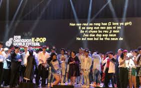 Macpiepro reserves the rights to change or amend any terms and conditions at any time at its sole and absolute discretion. Celebrating The Korean Cultural Wave In India Media India Group