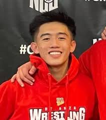 2024-2025 Wrestling Roster