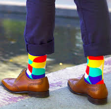 Check spelling or type a new query. Sock Colors Well Dressed Men Wear With Blue Suits Brown Shoes Soxy Soxy Com