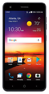 Envíos gratis en el día ✓ compre unlock zte cricket en cuotas sin interés! Unlock Cricket Zte Blade X To Free It From Cricket Network Carrier