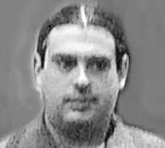 Richard STOVER Obituary (2015)