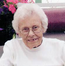 Lucille Kindberg Obituary