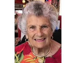 Jacqueline Freese Obituary (1926