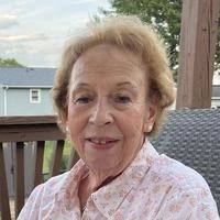 Helen Quesenberry Carden Obituary (2024)