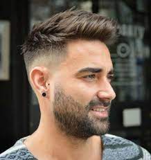 I Really Like This Men S Haircut Bestmenshairstyles Cool Hairstyles For Men Mens Hairstyles Balding Mens Hairstyles