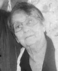 Georgia Maynard Obituary (1934