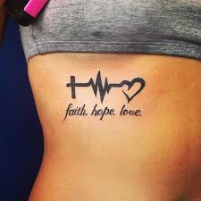 It's not because they don't like learning about them but. Fake Lion Tribal Tattoo Tattoos For Daughters Heartbeat Tattoo Design Tattoos For Women