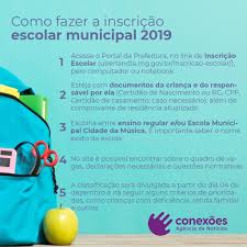 Perfil oficial da #prefeituradeuberlândia linktr.ee/prefeituradeuberlandia. Saiba Como Realizar Inscricoes Para Escolas Municipais Em Uberlandia Agencia Conexoes