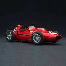 Check spelling or type a new query. 1958 Ferrari Dino 246 F1 Luigi Musso Exoto Touch Of Modern