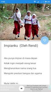 Catatan dari seorang guru yang hobi menulis. Contoh Puisi Anak Sd Terbaik Fur Android Apk Herunterladen