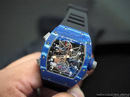 They made for a formidable pair, with schumacher winning five. Insider Richard Mille Rm 050 Jean Todt 50th Anniversary Tourbillon Split Seconds Chronograph Watch Collecting Lifestyle