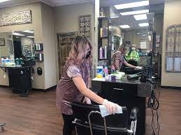 At supercuts, our stylists are some of the best trained in the business. Super Sanitized Delaware Hair Salon Serves Grateful Customers Whyy