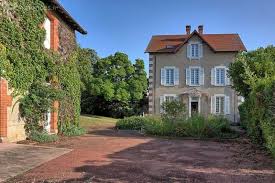 Vente Maison Avec Piscine Et Dependance Saone Et Loire Annonce Particulier Wi160160038