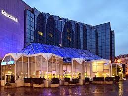 Novotel Paris Les Halles Novotel Paris Les Halles 8 Place Marguerite De Navarre 75001 Paris Sur Chatelet Les Halles Paris Touriste