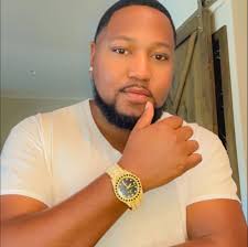 Mattie Harper and The Stars of Faith Music