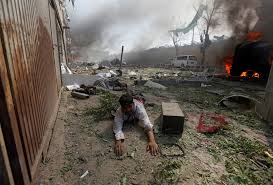 По официальным данным, движение талибан (запрещено в. Kabul Blast Afghan Photographer Eyewitness Account Time