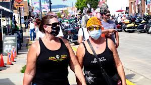 Sturgis motorcyle rally sturgis, sd 7 home » sturgis motorcycle rally sturgis rally facts location: 6cj2scj2nbjptm
