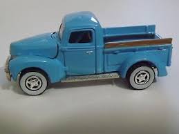 Image result for Light Blue 1940 Truck