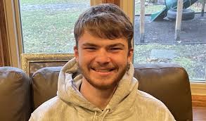 Patient Story: Meet Nicholas