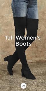 Tall Women S Boots Womens Tall Boots Boots Long Tall Sally