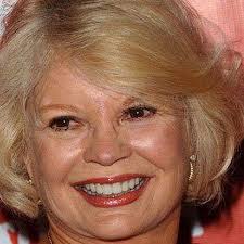 Happy 80th Birthday to Kathy Garver, who played Cissy Davis