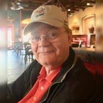 Ronald Guy Paquette Obituary