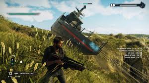 Fully stocked trophy / achievement guide. Just Cause 4 Review Rock Paper Shotgun