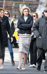 The Crown S Princess Diana Is Shockingly Spot On Vanity Fair Speaking to cbr, esme actor emma corrin addressed her character's brutal fate and the impact it will have on alfred. the crown s princess diana is