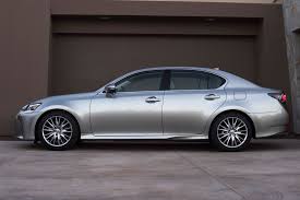 The lexus is luxury sport sedan models will continue to delight drivers with their balance of luxury, agility and sportiness as they enter 2016 model year with a three model strategy with is 200t, is 300 awd, and is 350. 2016 Lexus Gs Review Ratings Specs Prices And Photos The Car Connection