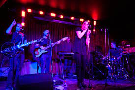 Hoxton square bar & kitchen hosts concerts for a wide range of genres. Freddie Dickson At Hoxton Square Bar Kitchen Live Review The Upcoming