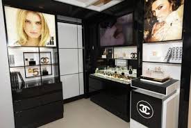Maybe you would like to learn more about one of these? Chanel Beauty Shop Opens Up Saks Fifth Avenue San Francisco Paperblog