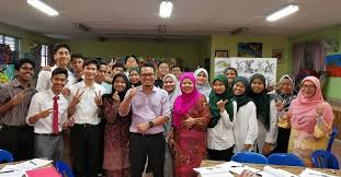 Maka smk pariwisata harapan terus berkembang setapak demi setapak sehingga mampu meraih berbagai prestasi yang layak di banggakan dan menjadi sekolah menengah kejuruan pariwisata. Nik Nazmi En Twitter 1 Thread Melawat Smk Tinggi Setapak Sekolah Tertua P118setiawangsa Sekolah Ini Berdepan Masalah Infrastruktur Seperti Bumbung Yang Dimamah Anai Anai Padang Bola Yang Rosak Dll Setapakhighschool Smktinggisetapak N2my