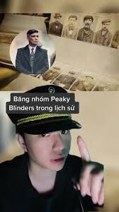 Sự Thật Về Gia Đình Shelby Trong Lịch Sử