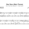 Star wars is an epic space opera franchise initially conceived by george lucas during the 1970s and significantly expanded since that time. 1