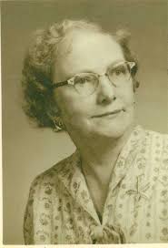 Bernice Beatrice Howard (1905-1993): homenaje de Find a Grave