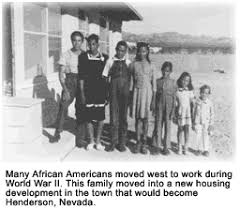 The american economy during world war ii. The American Family In World War Ii